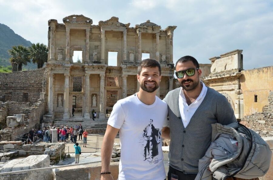 From Istanbul: Ephesus Day Tour with Return Flights - Lunch, tickets, and the real cost