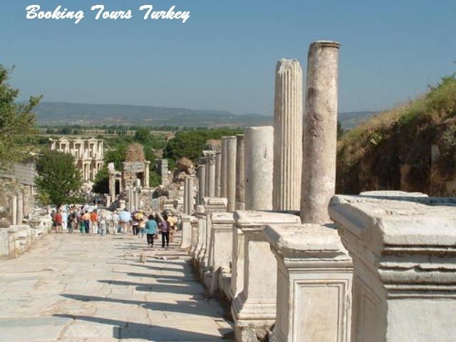 From Istanbul: Ephesus Full-Day Tour - Key points to know before booking