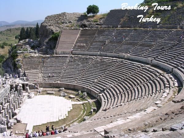 From Istanbul: Ephesus Full-Day Tour - Why this Istanbul to Ephesus day trip works