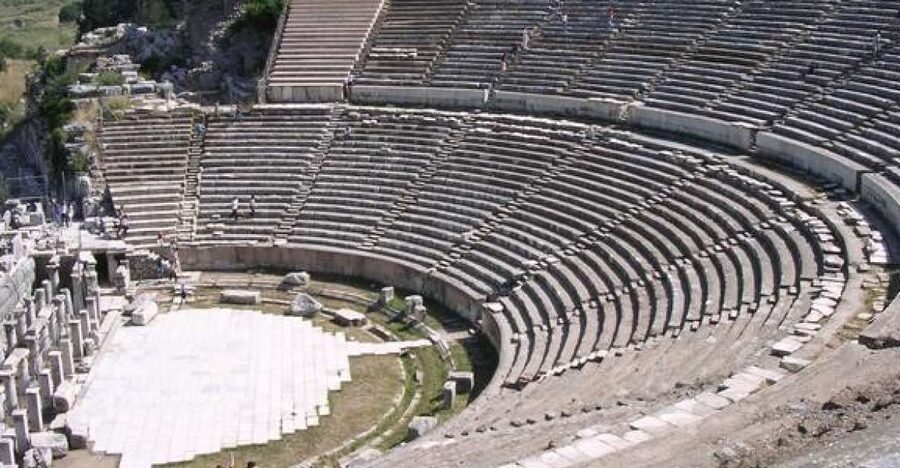 From Istanbul: Ephesus Full-Day Tour - Who should book this Ephesus tour?