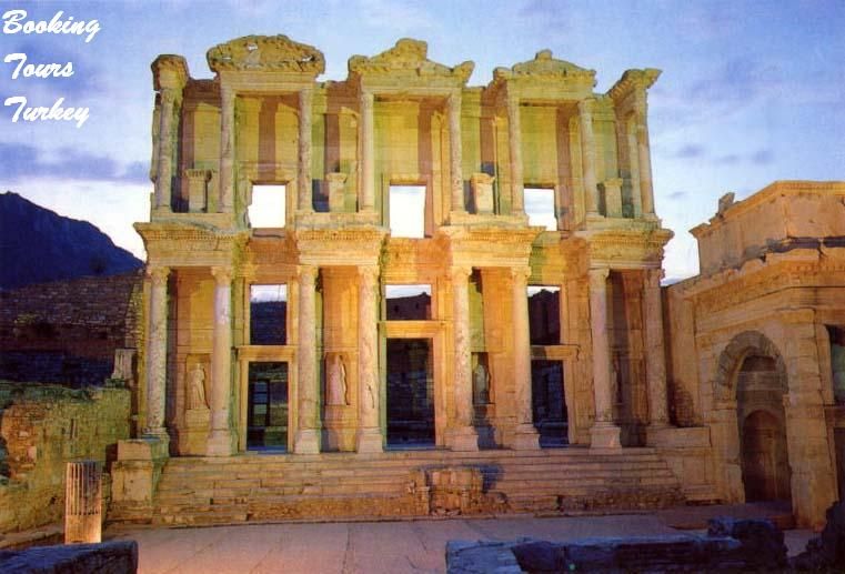 From Istanbul: Ephesus Full-Day Tour - The early flight and 40-minute drive to Ephesus