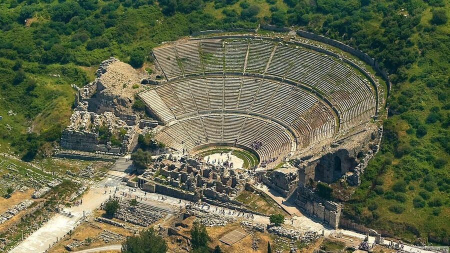 From Istanbul: Ephesus Tour with Roundtrip Flight - The early airport start sets the tone