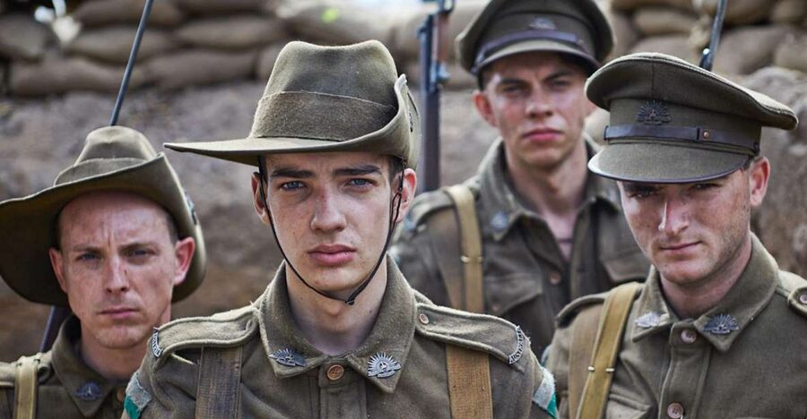 From Istanbul: Gallipoli and Anzac Full-Day Tour - Anzac Cove and the Difficult Shoreline