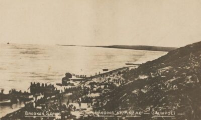 Gallipoli and Anzac Full-Day Tour