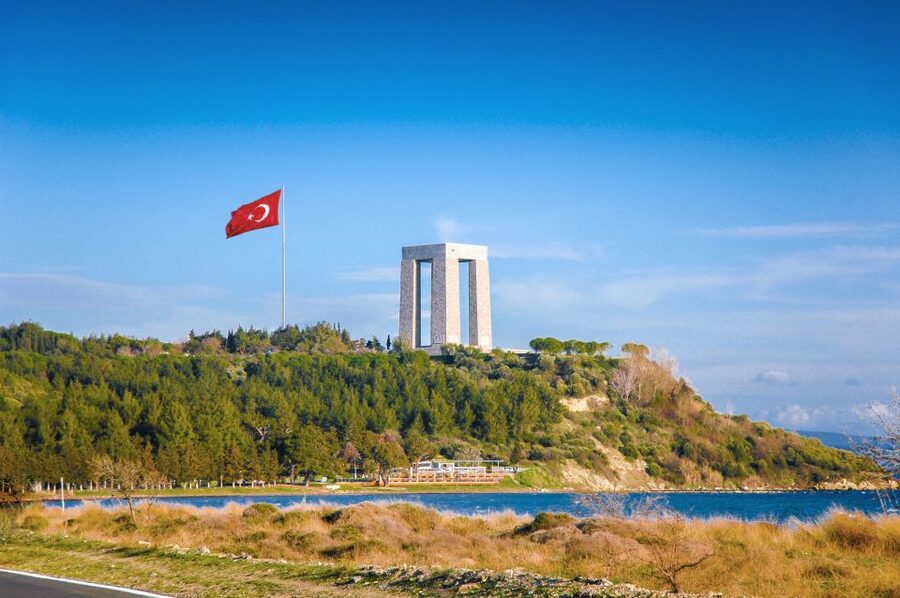From Istanbul: Gallipoli and Anzac Full-Day Tour - Transport, Group Size, and the Return to Istanbul