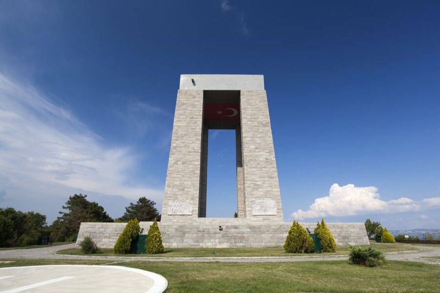 From Istanbul: Gallipoli and Anzac Full-Day Tour - Is $159 Good Value?