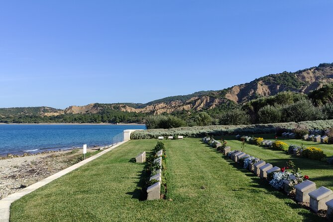 From Istanbul: Gallipoli Private Full-Day Tour - Why a Private Gallipoli Day Matters