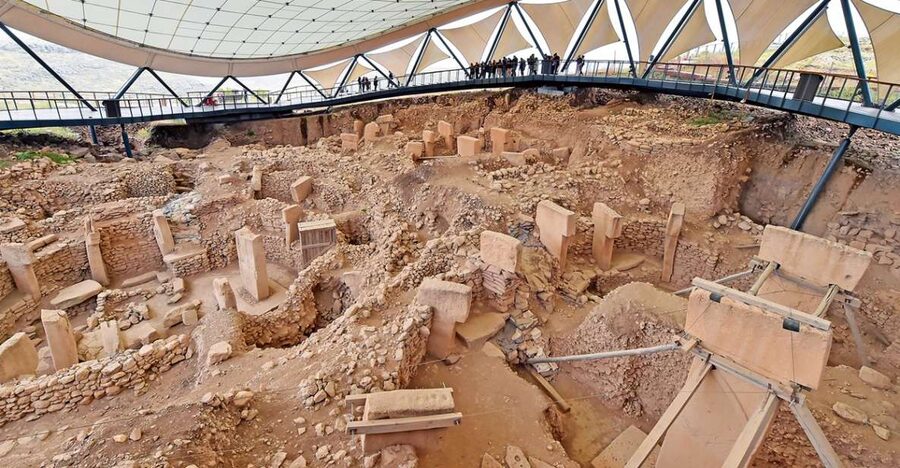 From Istanbul: Göbeklitepe and Harran Full-Day Tour - Key points to know before booking