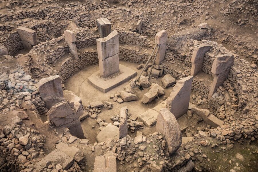 From Istanbul: Göbeklitepe and Harran Full-Day Tour - Why Göbeklitepe changes the usual ancient-history story