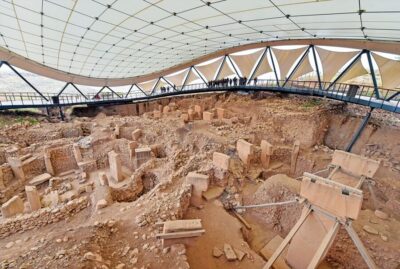 Göbeklitepe and Harran Full-Day Tour