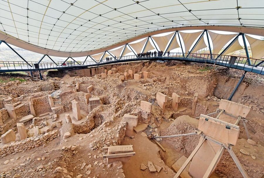 From Istanbul: Göbeklitepe and Harran Full-Day Tour - The flight from Istanbul to Şanlıurfa