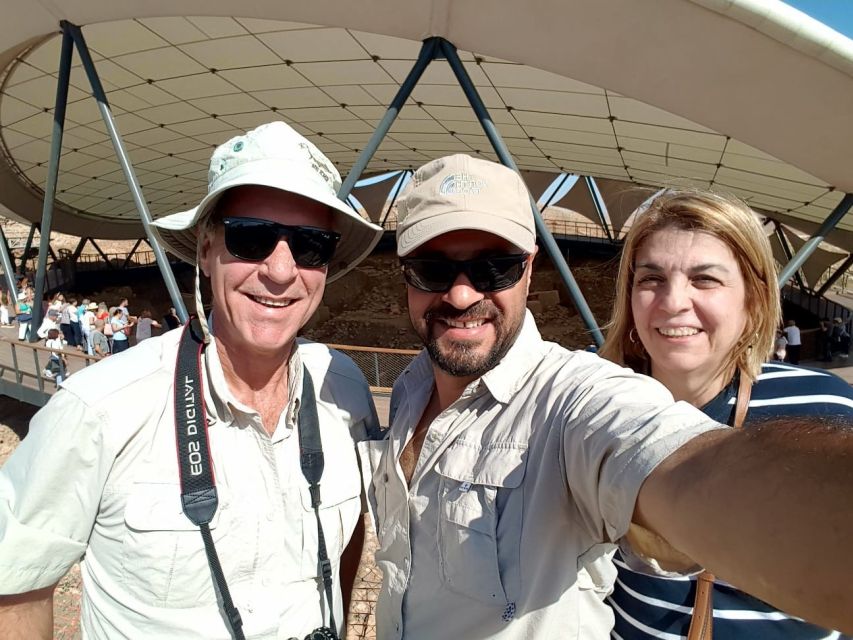 From Istanbul: Gobeklitepe Day Tour - Key points to know before booking
