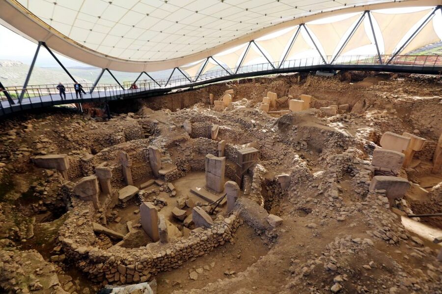 From Istanbul: Gobeklitepe Day Tour - Should you book the Gobekli Tepe day tour?