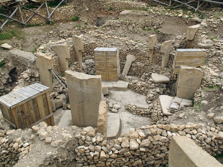 From Istanbul: Gobeklitepe Day Tour - Why Gobekli Tepe matters so much