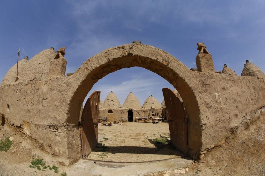 From Istanbul: Gobeklitepe Day Tour - Arriving in Şanlıurfa, the old Edessa