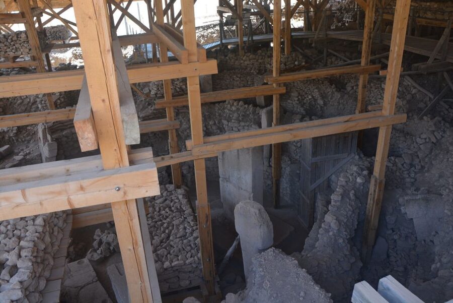 From Istanbul: Gobeklitepe Day Tour - What the private format changes