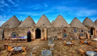 Göbeklitepe Day Trip with Return Flights