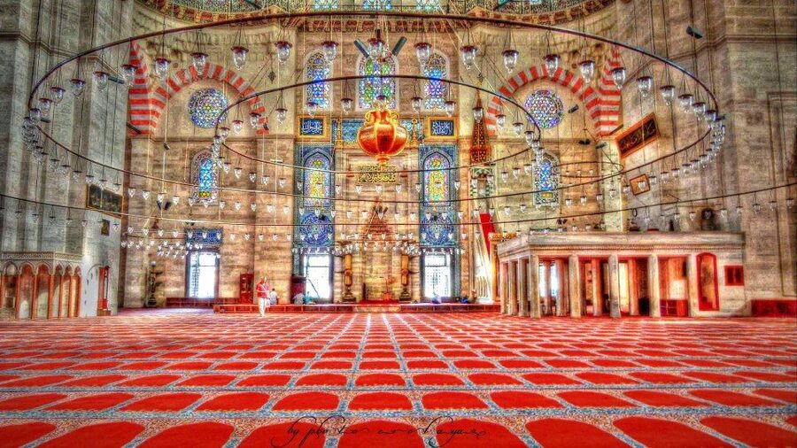 From Istanbul: Green Bursa Full-Day Excursion - Why Bursa Makes a Good Break from Istanbul