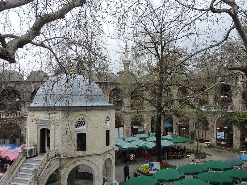 From Istanbul: Green Bursa Full-Day Excursion - The Journey from Istanbul Takes Real Time