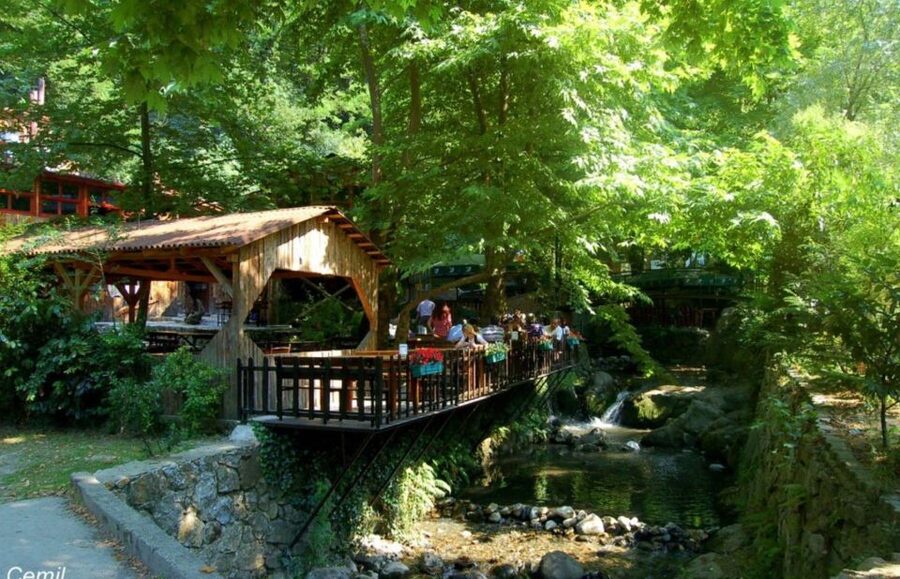 From Istanbul: Guided Day Trip to Sapanca and Masukiye - Sapanca Lake and the first two hours on the road