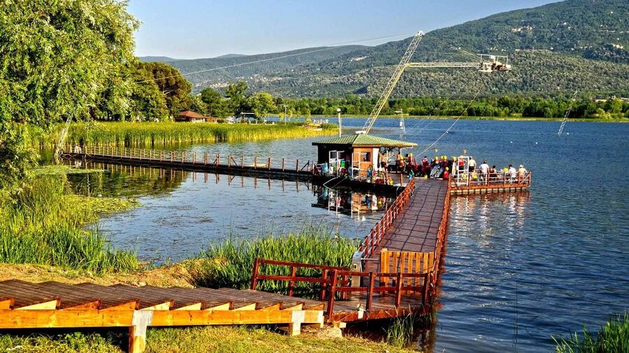 From Istanbul: Guided Day Trip to Sapanca and Masukiye - Is $33 good value?