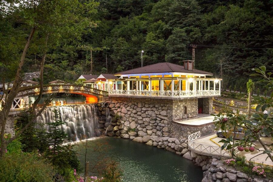 From Istanbul: Guided Day Trip to Sapanca and Masukiye - Practical advice before you go