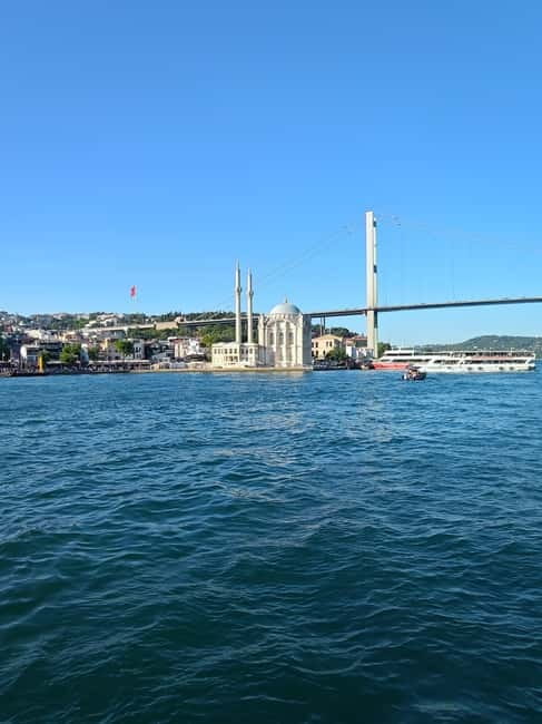 From Istanbul: Guided Europe and Asia Tour by Bus and Boat - Pierre Loti Hill and the short cable-car ride