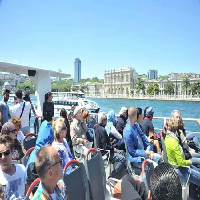 From Istanbul: Princes Island Tour with 2 Islands - Why Buyukada makes a good day away from Istanbul