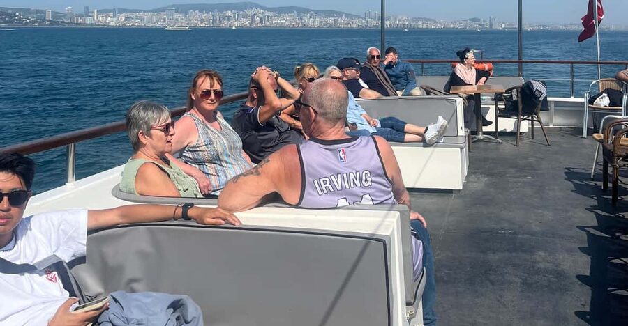 From Istanbul: Princess Islands Guided Tour - Key points to know before booking