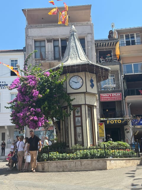 From Istanbul: Princess Islands Guided Tour - Why the Princes’ Islands make a good break from Istanbul