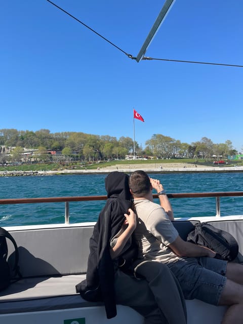 From Istanbul: Princess Islands Guided Tour - Guides, language, and the quality of the day