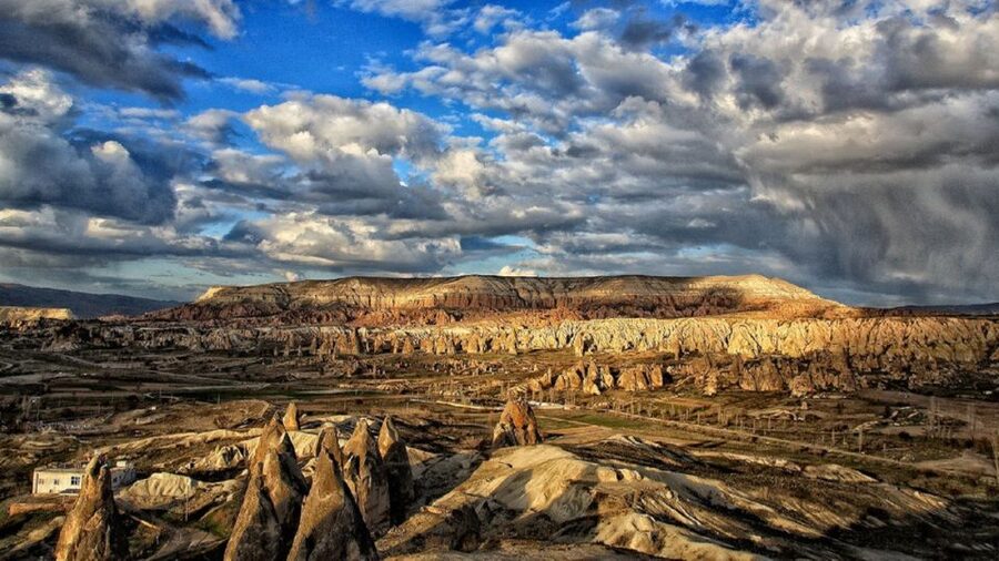 From Istanbul: Private Cappadocia Day-Tour Including Flight - Why this day trip works from Istanbul