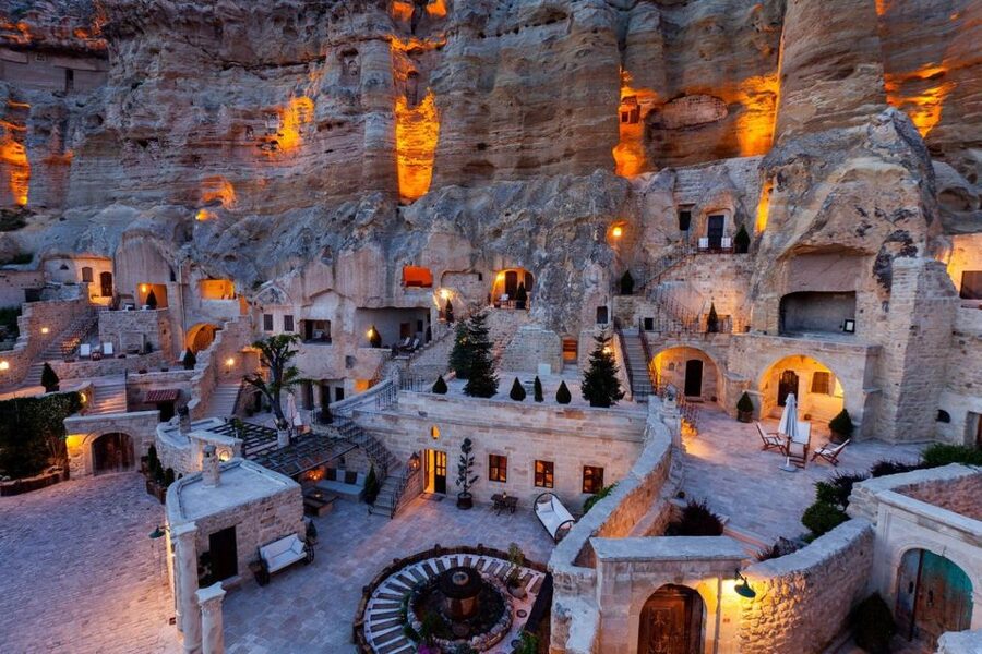 From Istanbul: Private Cappadocia Day-Tour Including Flight - Pasabaglari and Devrent Valley