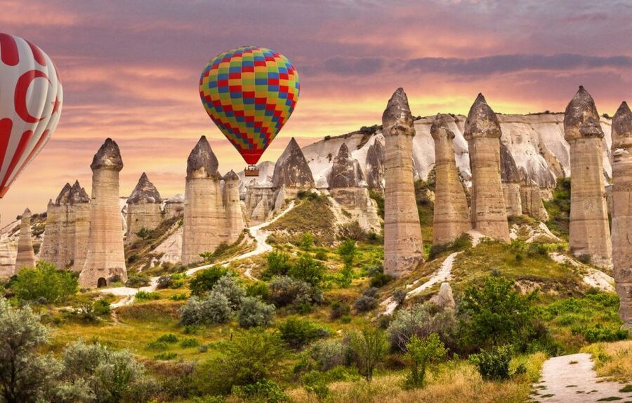 From Istanbul: Private Cappadocia Day-Tour Including Flight - Lunch, shopping, and the pace of the route