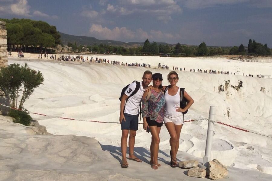 From Istanbul: Private Pamukkale and Hierapolis Day Tour - Should you book this Pamukkale day trip?