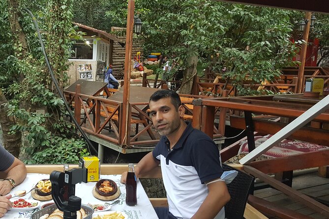 From Istanbul: Sapanca and Masukiye Day Trip with Lunch - Zoo or sea route: two possible opening stops