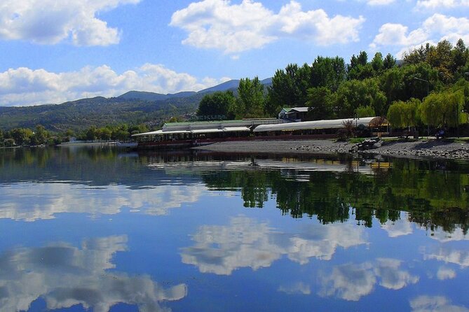 From Istanbul: Sapanca and Masukiye Day Trip with Lunch - Sapanca Lake, the day’s calmest stop