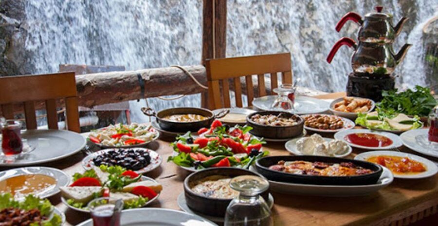 From Istanbul: Sapanca and Masukiye Day Trip with Lunch - Guides, transport, and the rhythm of the day