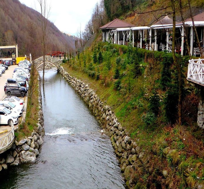 From Istanbul: Sapanca & Maşukiye Full-Day Tour with Lunch - Who will enjoy this long day most?