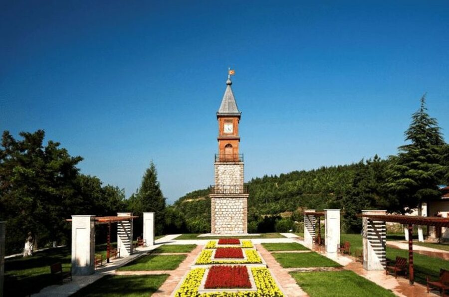 From Istanbul: Söğüt and Bursa Ottoman History Day Trip - The 16-Hour Schedule and Vehicle Time