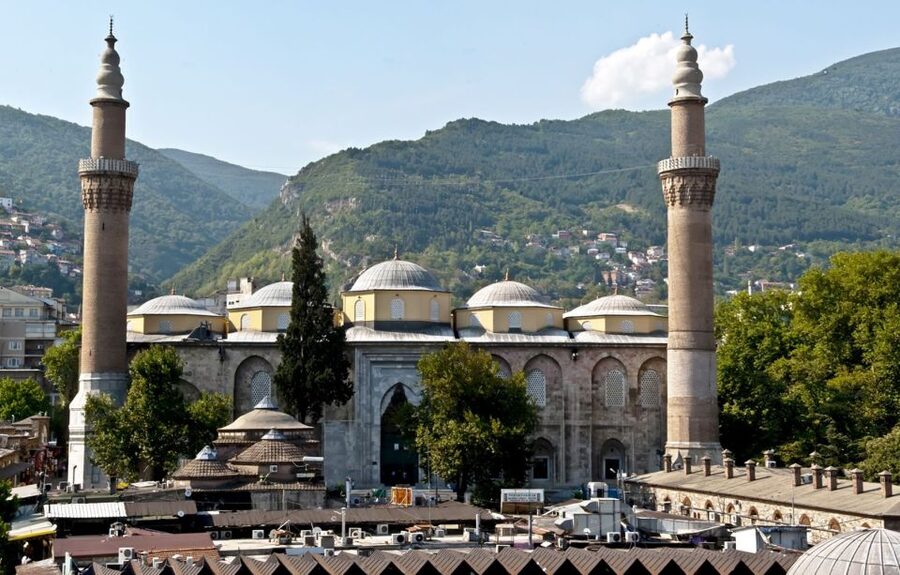 From Istanbul: Söğüt and Bursa Ottoman History Day Trip - Is $467 a Fair Price?