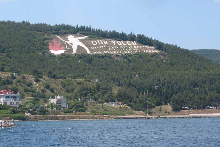 From Istanbul: Troy and Gallipoli 2-Day Trip - Key points to know before booking