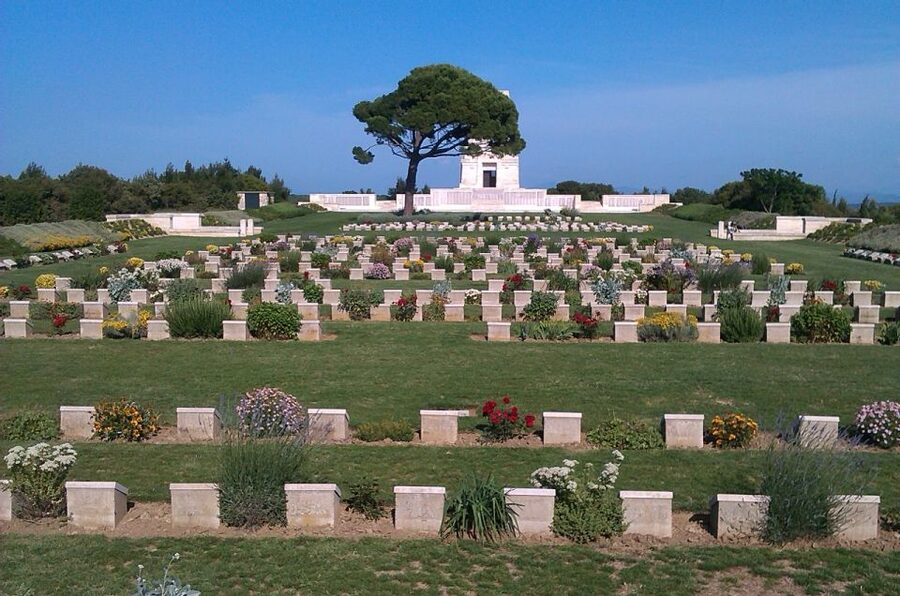 From Istanbul: Troy and Gallipoli 2-Day Trip - Troy, from the wooden horse to nine city layers