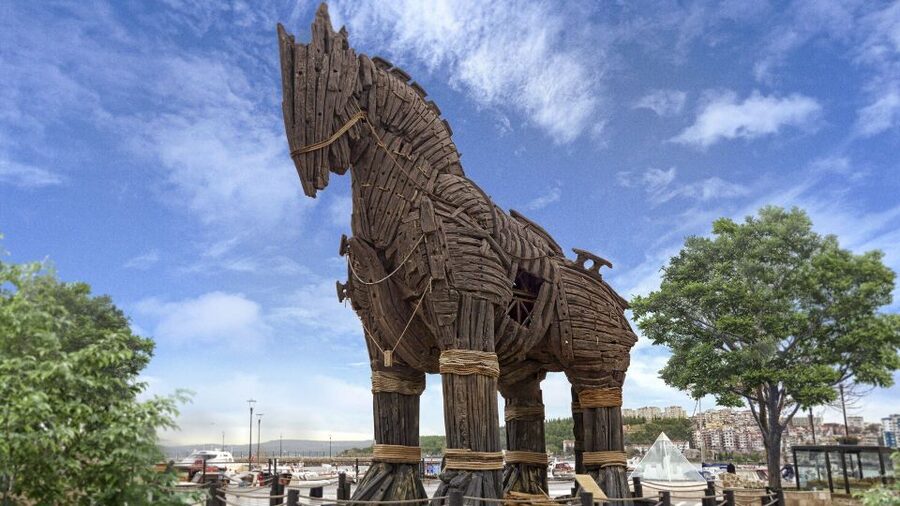 From Istanbul: Troy and Gallipoli 2-Day Trip - Should you book the Gallipoli and Troy trip?