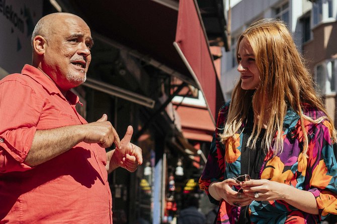 Full Coverage Istanbul Private City Tour - Why a private day helps in Istanbul