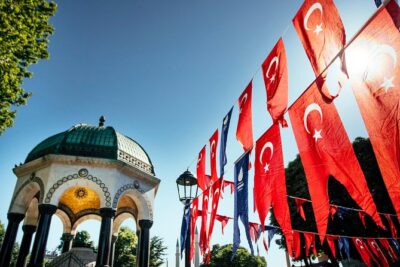 Full Coverage Istanbul Private City Tour