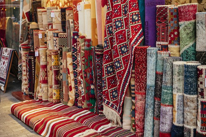 Full Coverage Istanbul Private City Tour - The guides make the difference