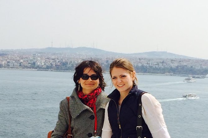 Full Day Byzantine&Ottoman Highlights - Hagia Sophia and the problem of the queue