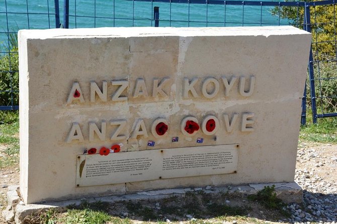 Full-Day Gallipoli Tour From Istanbul - Why Gallipoli matters beyond the memorials