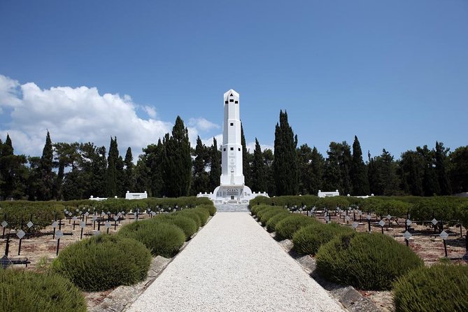 Full-Day Gallipoli Tour From Istanbul - The long road from Istanbul to the peninsula